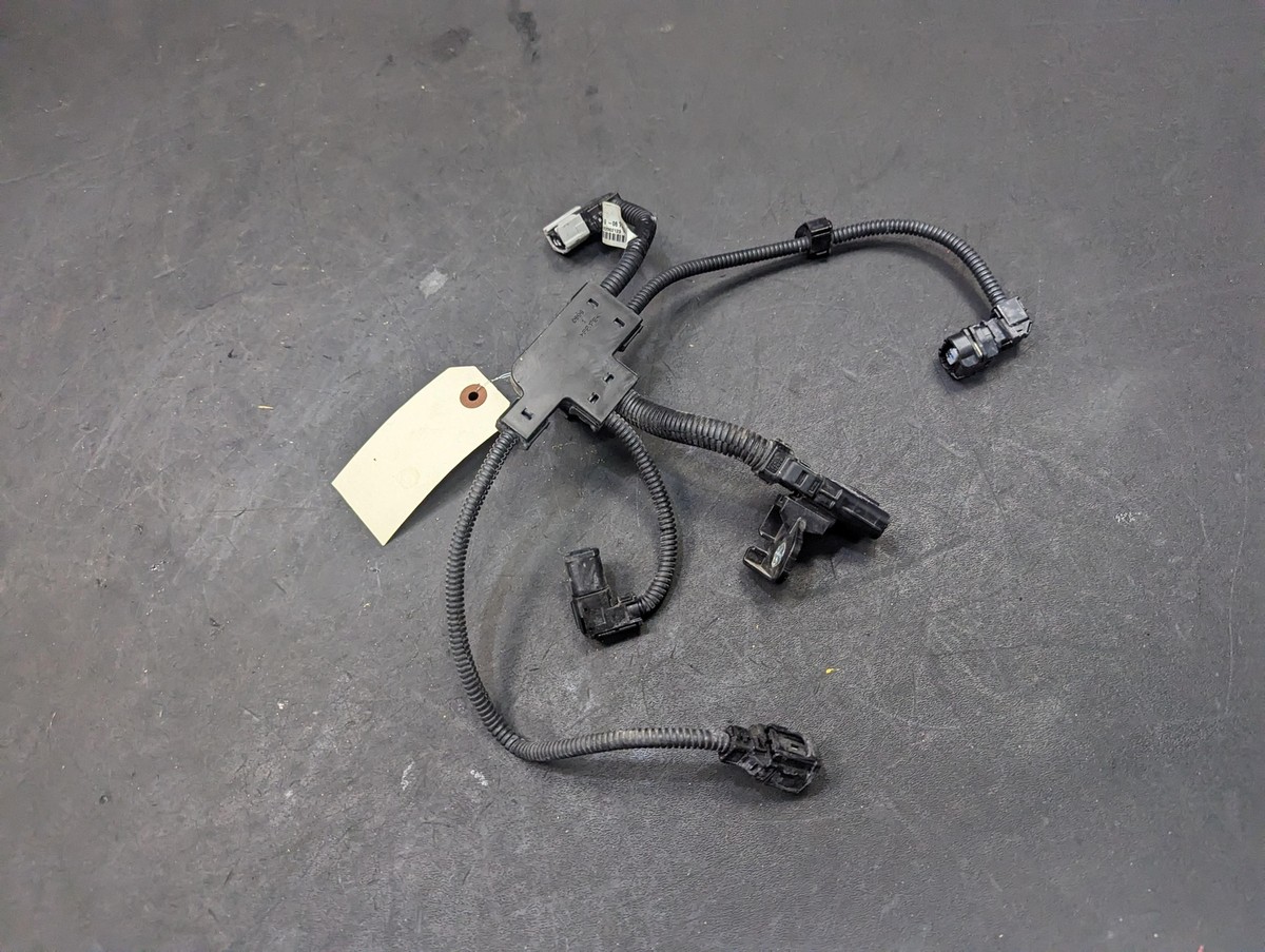 Engine Knock Sensor Wiring Harness 2021 Toyota RAV4 82219