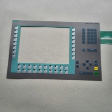 1PC  Siemens 6AV6 643-0DD01-1AX1 MP277- 10key button film