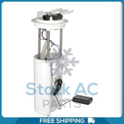 Electric Fuel Pump for Cadillac DeVille, Eldorado QOA