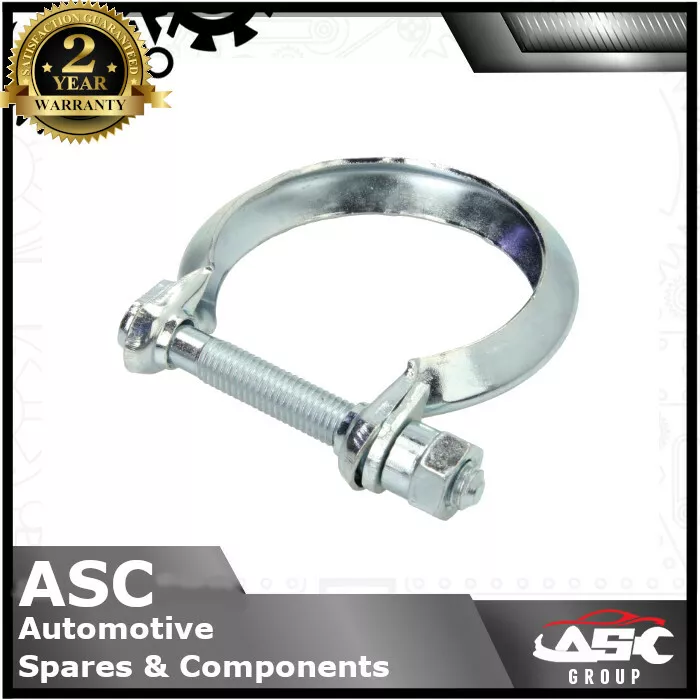 C on sale type clamp