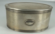 Storage Silver 800