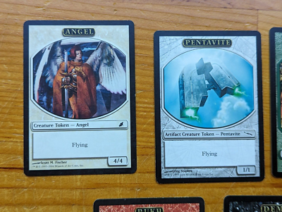 player rewards card mtg Soldier [Magic Player Rewards 2002] main image 0