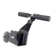 Ab Workout Door Mount Sit Up Bar. Portable Machine Home Gym Exercise Abdominal