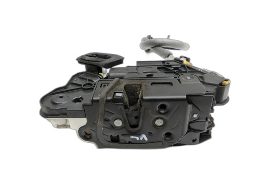 Türschloss m. ZV Stellmotor Links Vorne für Skoda Rapid HN3 14-19 Lim 5E1837015A