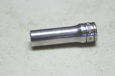 Snap On SFS121  3/8 Inch Drive 3/8  6 Point Deep  Socket