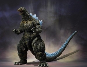 new sh monsterarts