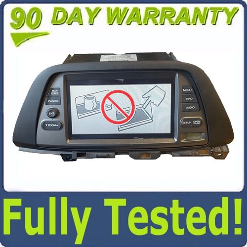 honda odyssey lcd monitors quotation