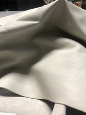 LEATHER HIDE COWHIDES UPHOLSTERY SKINS CRAFT / TAN 38