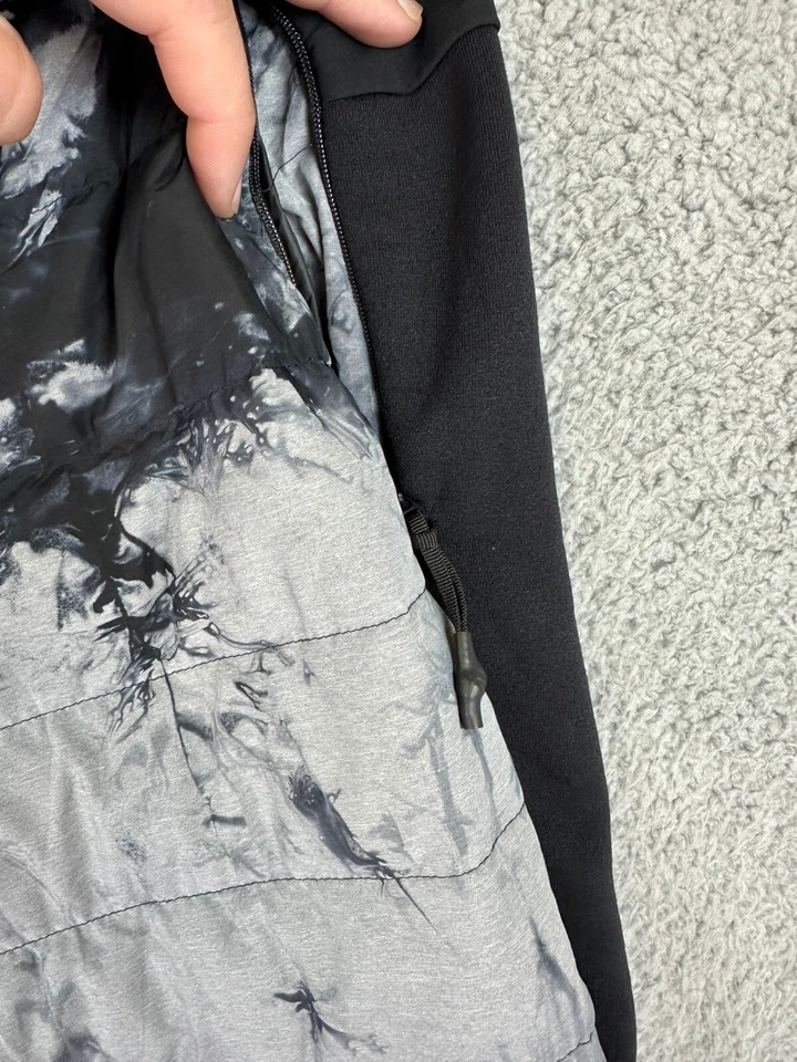 Pantalones deportivos Holden híbridos de plumón para mujer talla grande raros Foto 3 de 4