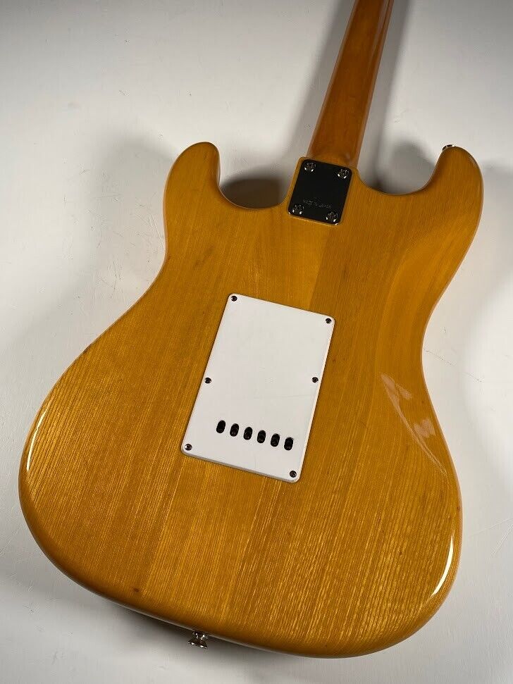 Yamaha SR-400 Super R'nroller '70s Vintage MIJ Electric Guitar Made in Japan