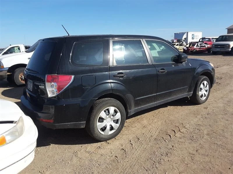 Subaru Forester 2009-2014 pasajero husillo delantero derecho nudillo OEM Foto 4 de 4