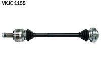 Neu - Skf VKJC1155 Antriebswelle FüR Bmw