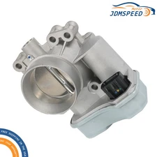 Throttle Body For Chevrolet Cobalt Malibu Pontiac Pursuit Saturn Ion Vue S20098