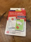 Lot 5/learn & Memorize USA States/Homeschool/great shape items — photo 3