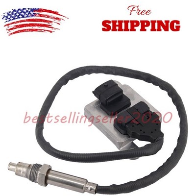 For Ram 2500 3500 4500 5500 6.7 2013-15 Nitrogen Oxides Nox Sensor 68-085-740-AA