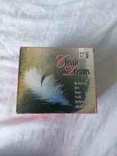 CD Box Klasische Musik 10 CD's Das Beste Von Bach Morzart Vivaldi Beethoven Und 