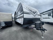 2026 Grand Design Transcend 315RKT