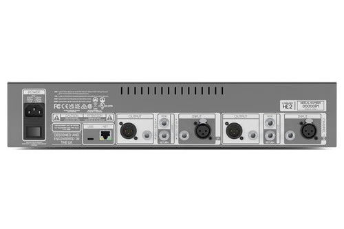 Cranborne Audio Carnaby HE2 HarmonicEQ
