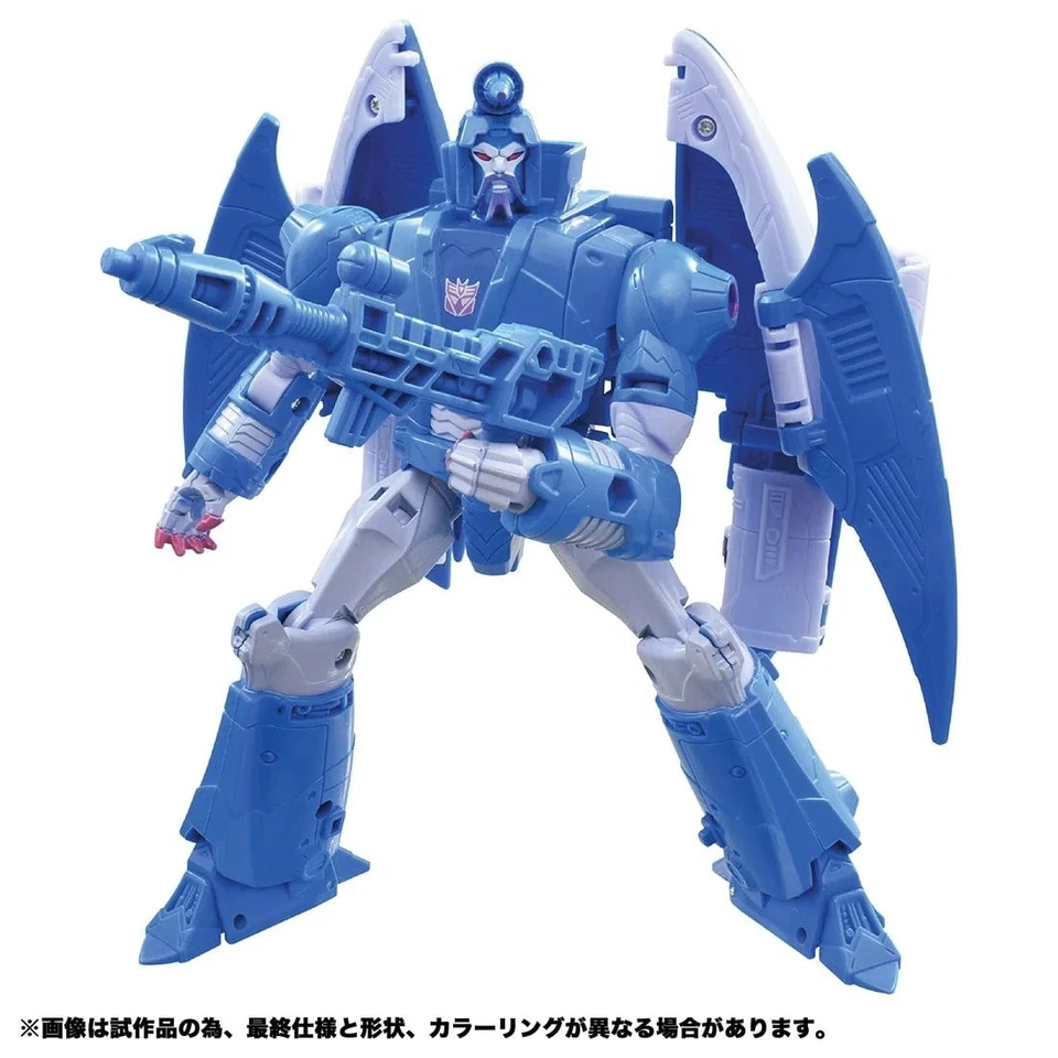 Transformers SS-82 Decepticon Sweep ( Takara Tomy Version ) - Image 3 of 3
