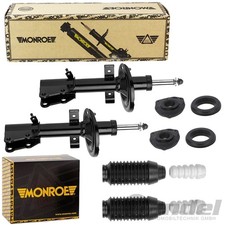 MONROE STOSSD&Auml;MPFER+DOMLAGER+SERVICE KIT VORNE passend f&uuml;r MERCEDES CITAN W415