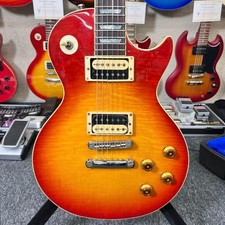 Orville di Gibson Les Paul By Gib