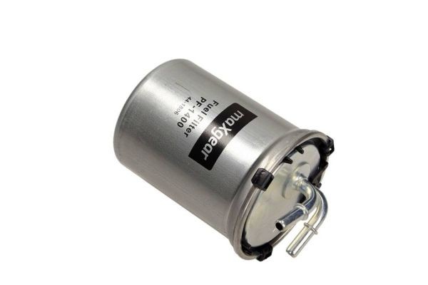 Maxgear 26-1247 Kraftstofffilter FüR Audi Seat Skoda VW-image