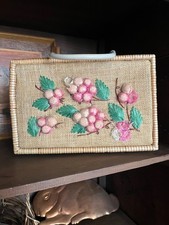 Vintage Bag By Donna Wicker Handbag