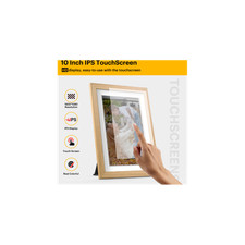 Kodak Cornice Digitale Digital Photo Frame 10