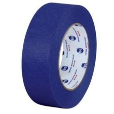Intertape PT14 3" Day UV Resistant Special Blue Masking Tape PT14..93 16 Rolls