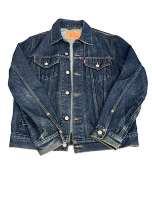 2013 Levi's Men's Size L (175/96A) Denim - Style 47024-0001