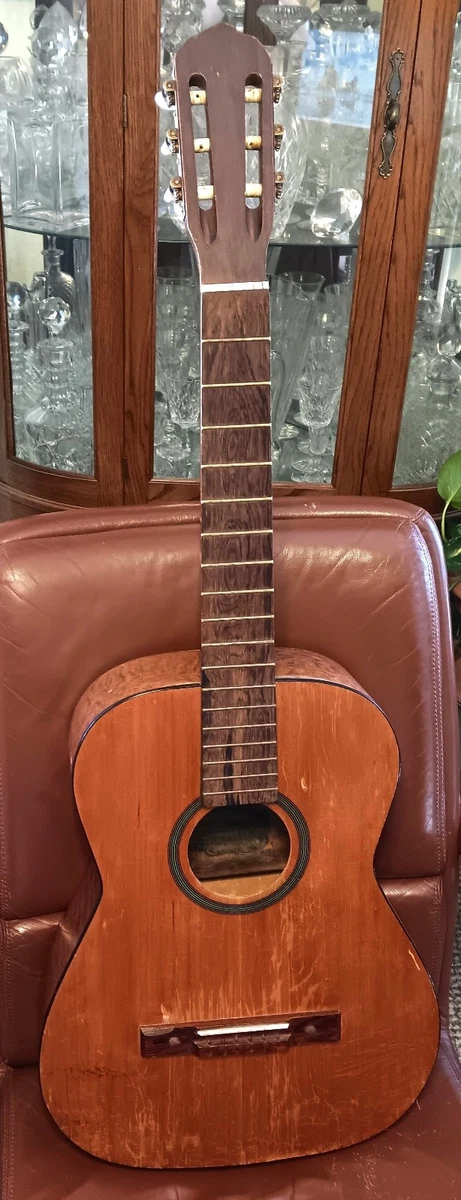Kay Right-Handed 6 String Vintage Acoustic Guitars for sale | eBay