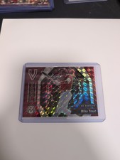 2021 Panini Mosaic V Tool Mosaic #4 Mike Trout