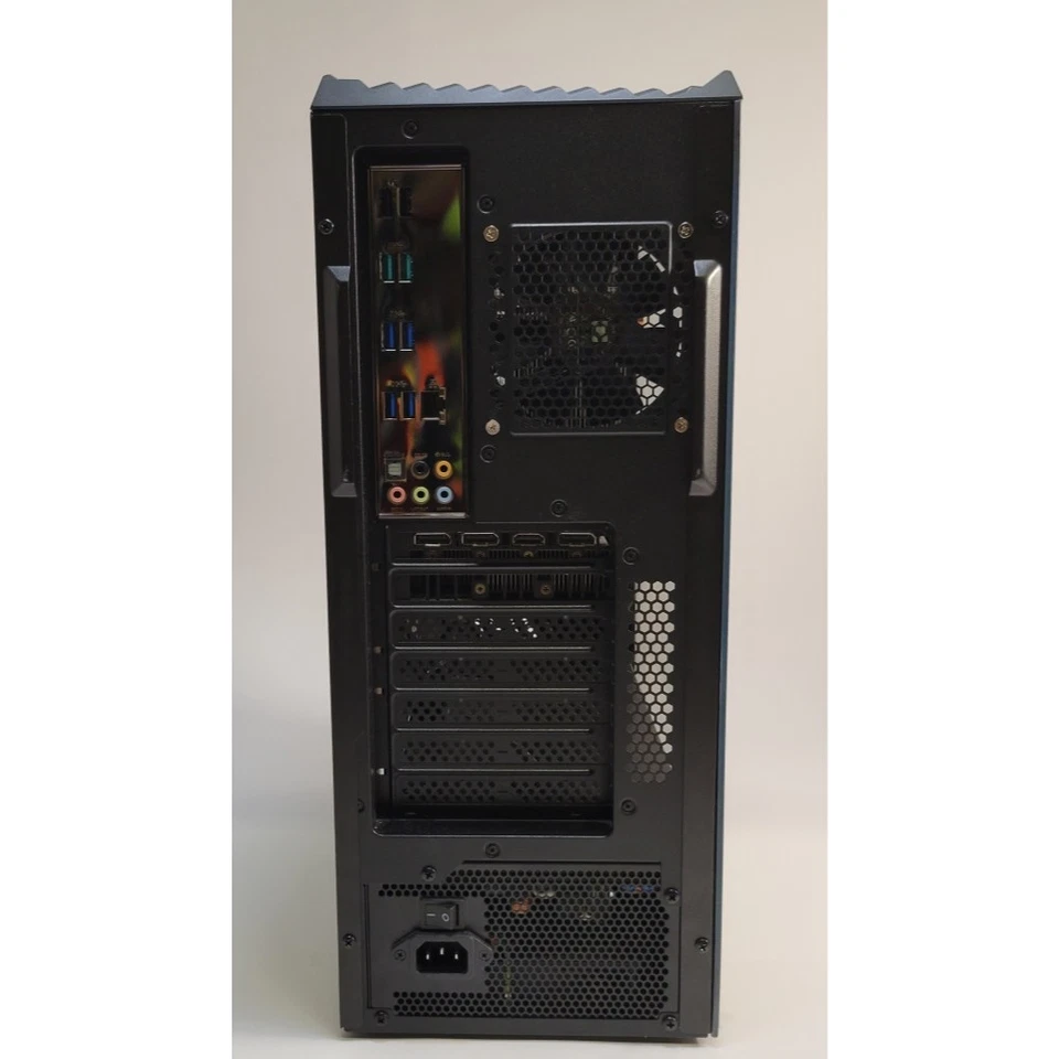 ASUS ROG Strix G15CX i7-9700K -16GB DDR4- 512GB SSD - Image 3 of 4