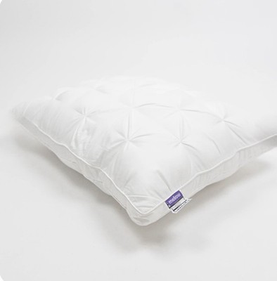 MELLOW PLOOF PILLOW, WHITE/STANDARD