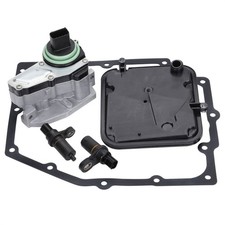 Transmission Shift Solenoid Block Pack Kit For 42rle Chrysler Dodge Jeep Liberty