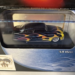 Hot Wheels '49 Merc | eBay
