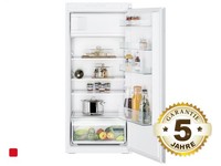 Siemens KI42LNSE0 EinbauküHlschrank Mit Gefrierfach 123Cm