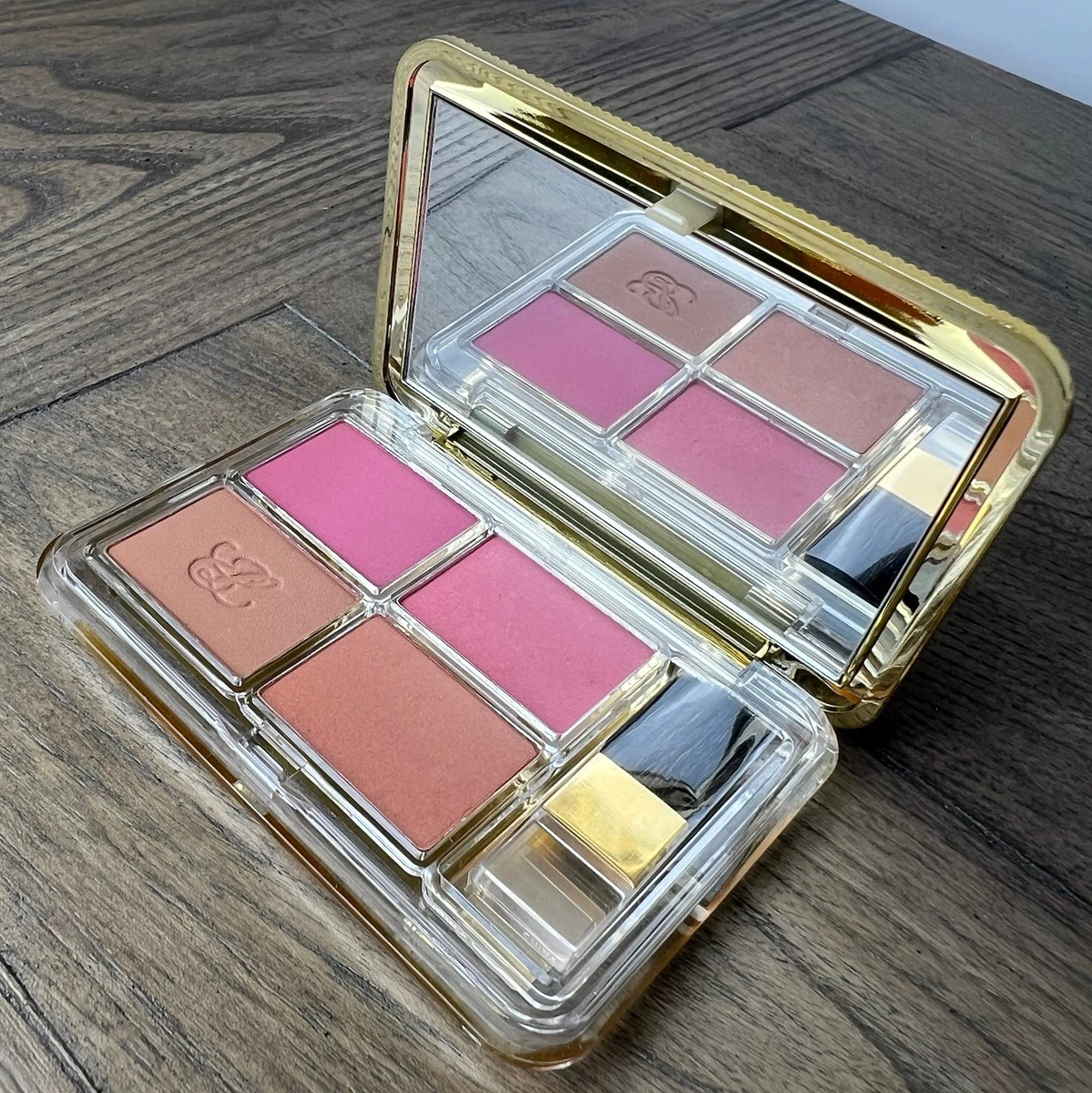 Estée Lauder Pressed Powder Quad Blushes for sale | eBay