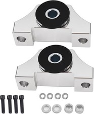 Motor Torque Mount Kit B-Series/D-Series Fit for 1992-2001 Honda Civic EG EK
