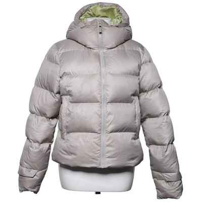 Helly Hansen, Winterjacke, Damen, Größe: S, Grau, Polyamid/Polyester #jJp
