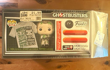 Ultimate Funko Pop Resident Evil Figures Gallery and Checklist 17