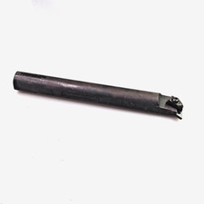 Kennametal BL-8010 Indexable Boring Bar 1.25" Shank 10.75" OAL DNMG 432 1-1/4"