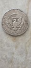 1964 Kennedy Half Dollars, 90% Silver, Lot of 7 — photo 9