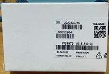 DSC PG9975 Wireless PowerG Door or Window Contact