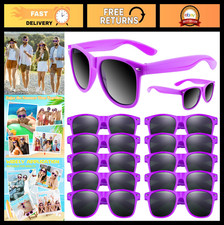Bulk Sunglasses Party Favors for Birthdays, Weddings, Events - Fun Accessories