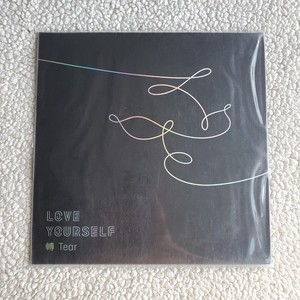 Bts Love Yourself | eBay