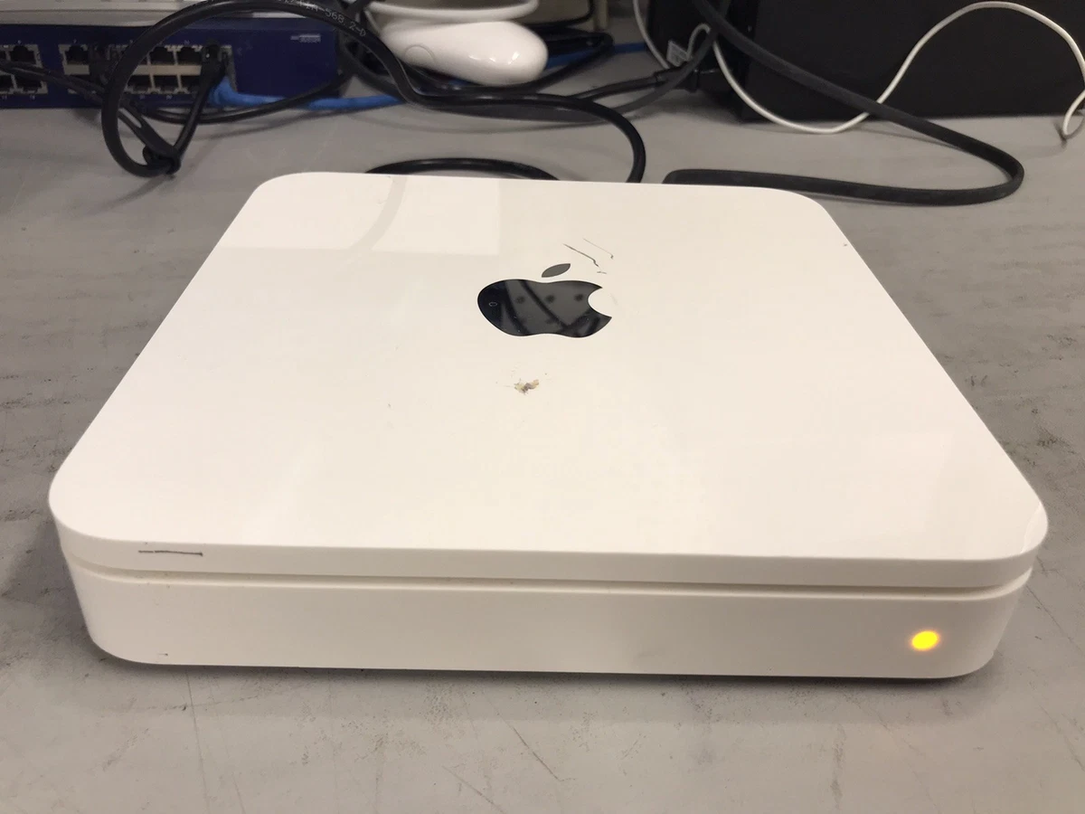 apple time capsule 2tb products for sale | eBay