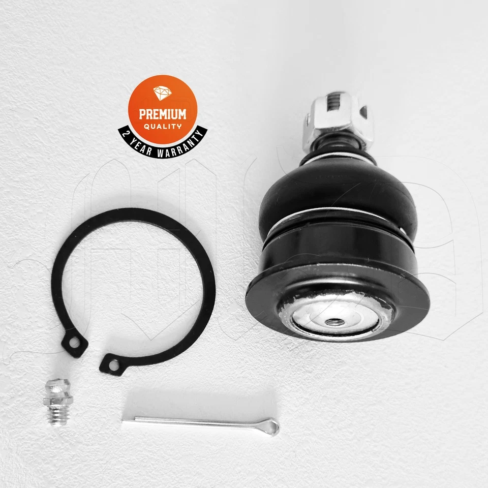 RÓTULA BRAZO HORQUILLA SUPERIOR DELANTERO PARA NISSAN PATHFINDER R51 NAVARA D40 2004- Foto 3 de 4