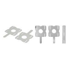 Battery Pack Tabs Sturdy Low Resistivity for Spot Welding Spot Welder Sheet
