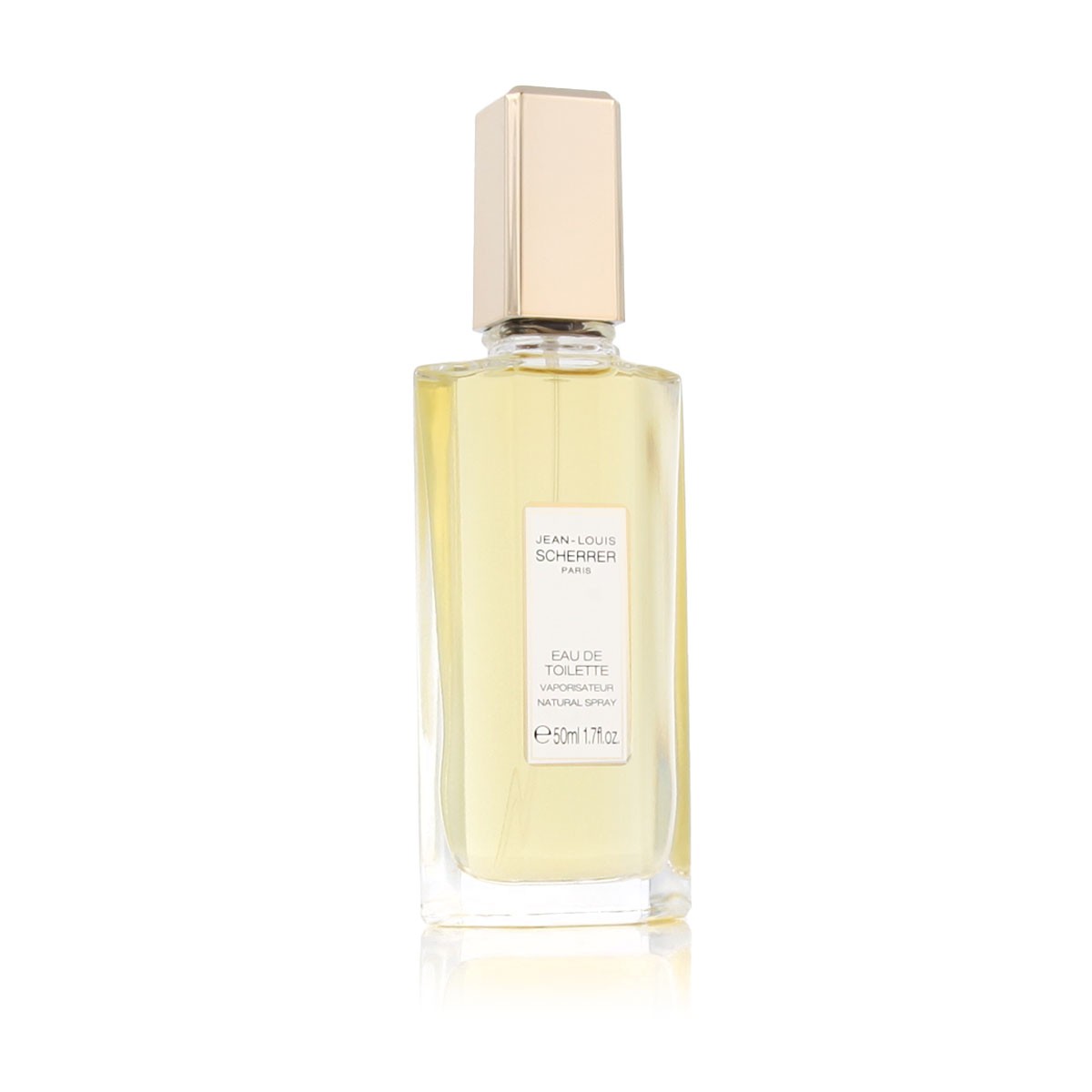 Jean Louis Scherrer Scherrer Eau De Toilette EDT 50 ml (woman)